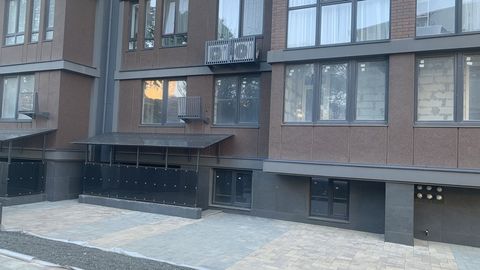 Квартира на Прохоровська вул.