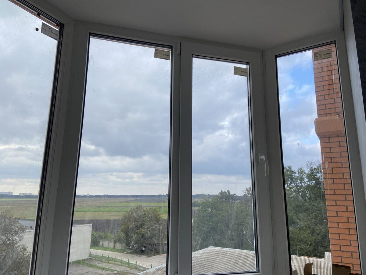 Однокімнатна квартира в ЖК Реал Парк