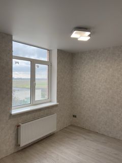 Однокімнатна квартира в ЖК Реал Парк