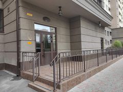 Двухкомнатная квартира в ЖК Одесские традиции на Грушевского, ул.