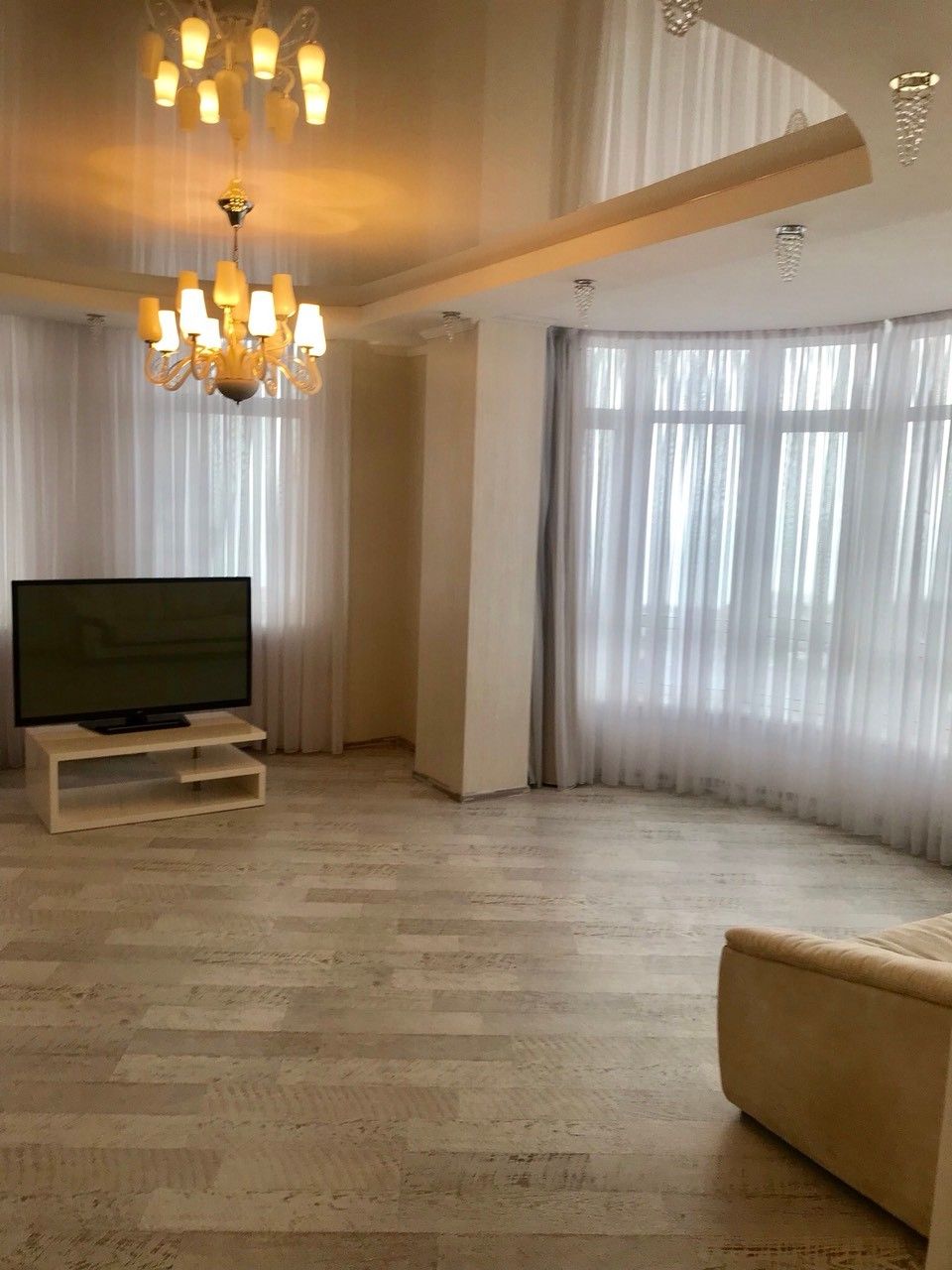 Квартира на Французский бульвар ул.