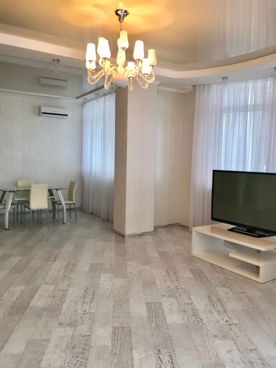 Квартира на Французский бульвар ул.