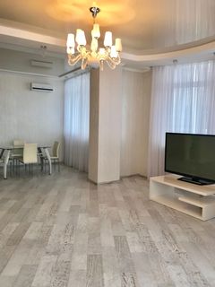 Квартира на Французский бульвар ул.