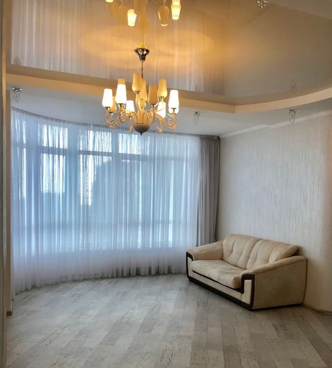 Квартира на Французский бульвар ул.