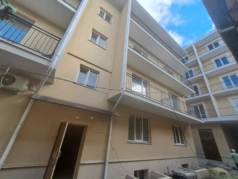 Квартира на Степовій вул.