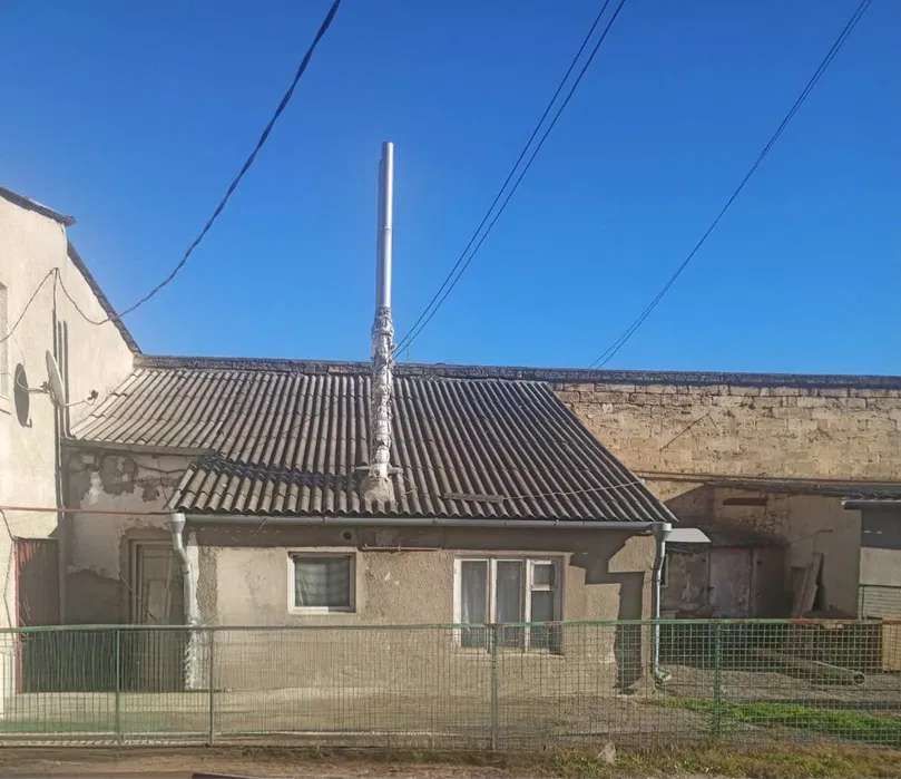 Квартира на краснослободской ул.