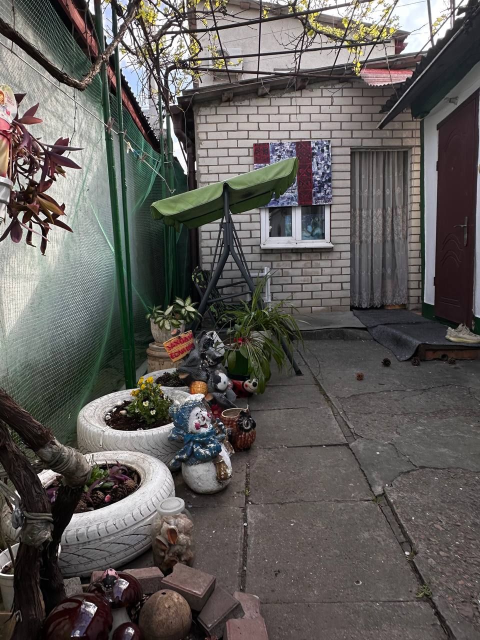 Квартира на вул 1 Скляний провулок