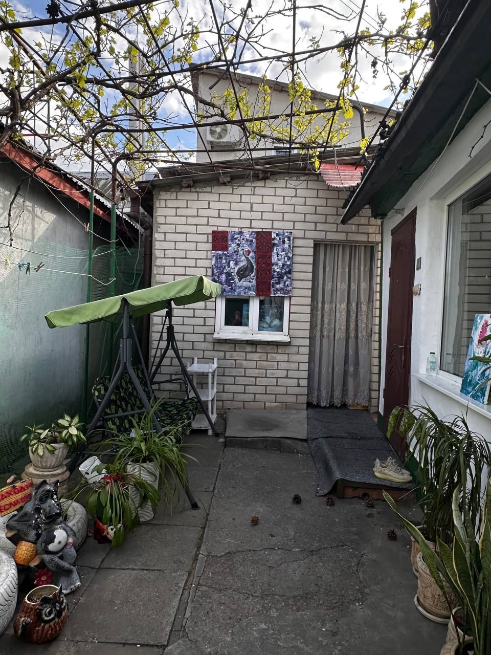 Квартира на вул 1 Скляний провулок