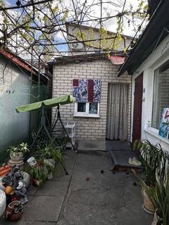 Квартира на вул 1 Скляний провулок