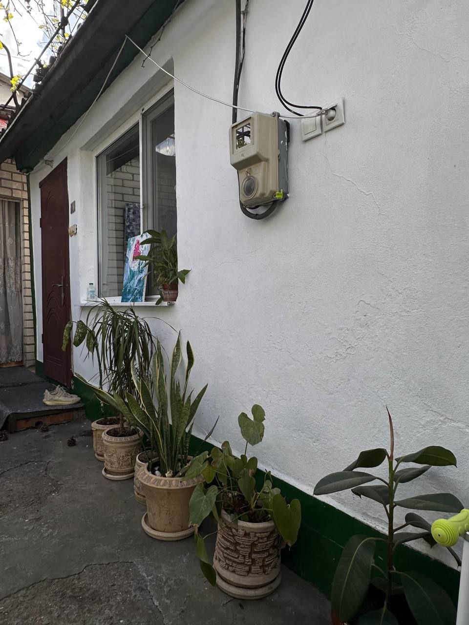 Квартира на вул 1 Скляний провулок