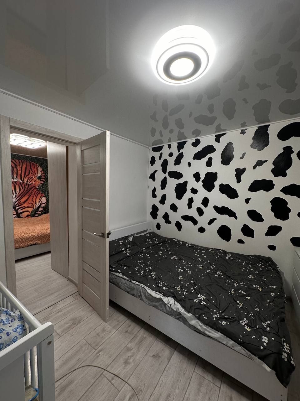 Квартира на вул 1 Скляний провулок