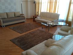 Квартира на Мала Арнаутська вул.