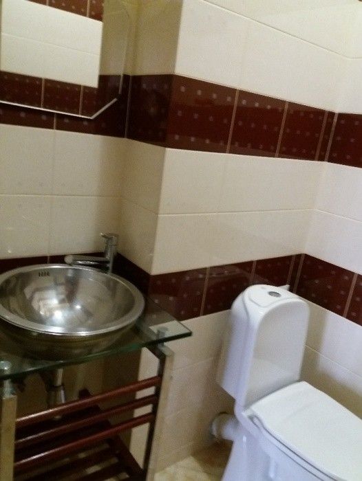 Квартира на Мала Арнаутська вул.