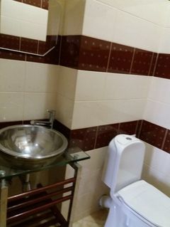 Квартира на Мала Арнаутська вул.