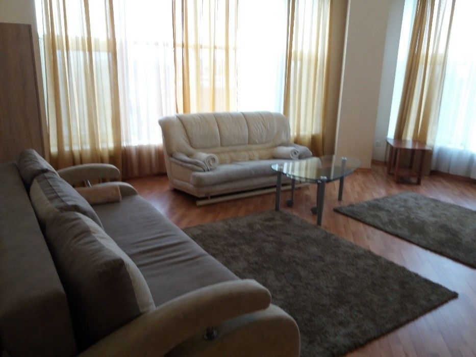 Квартира на Мала Арнаутська вул.