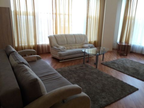 Квартира на Мала Арнаутська вул.