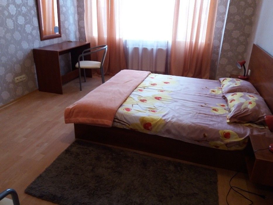 Квартира на Мала Арнаутська вул.