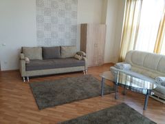 Квартира на Мала Арнаутська вул.