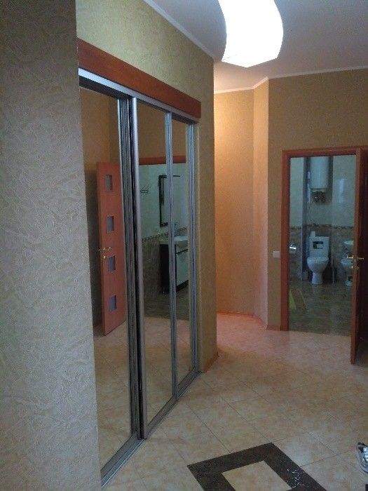 Квартира на Мала Арнаутська вул.