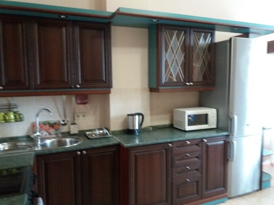 Квартира на Мала Арнаутська вул.