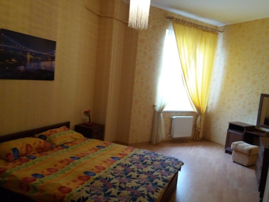 Квартира на Мала Арнаутська вул.