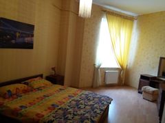 Квартира на Мала Арнаутська вул.