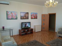 Квартира на Мала Арнаутська вул.