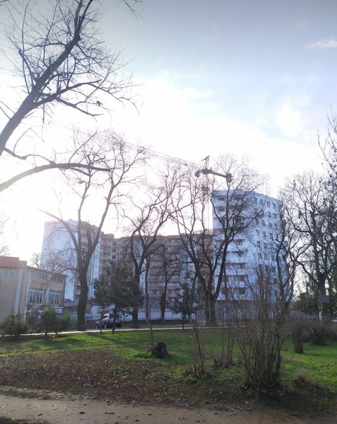 Квартира в Товарном пер, ул.