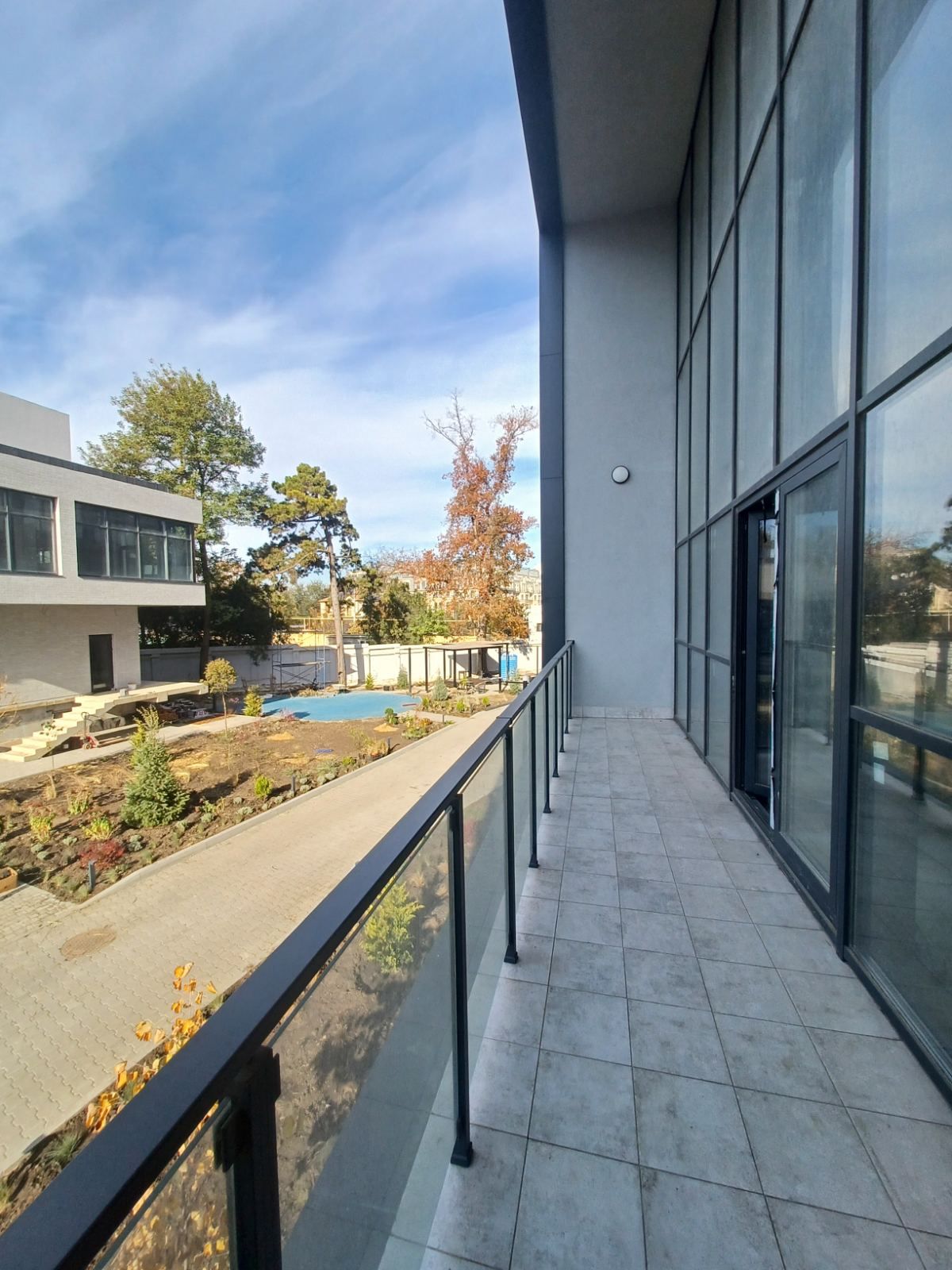 Квартира на Рєпіна вул.