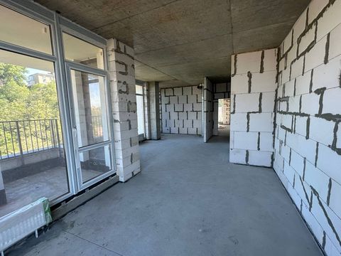 Квартира на Приморській вул.