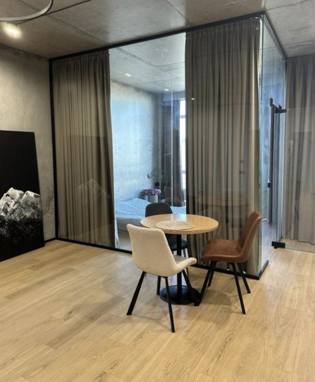 Квартира на проспекті Шевченко вул.