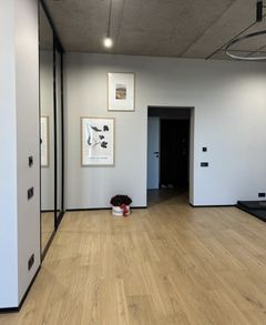 Квартира на проспекті Шевченко вул.