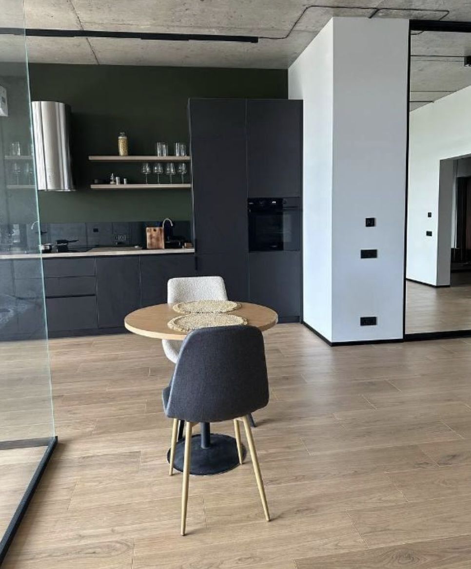 Квартира на проспекті Шевченко вул.