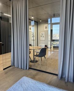 Квартира на проспекті Шевченко вул.