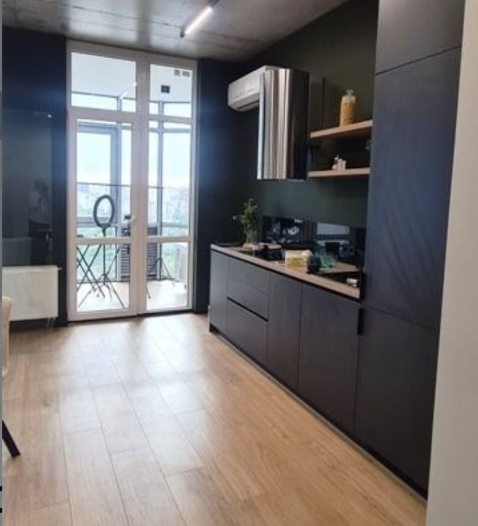 Квартира на проспекті Шевченко вул.