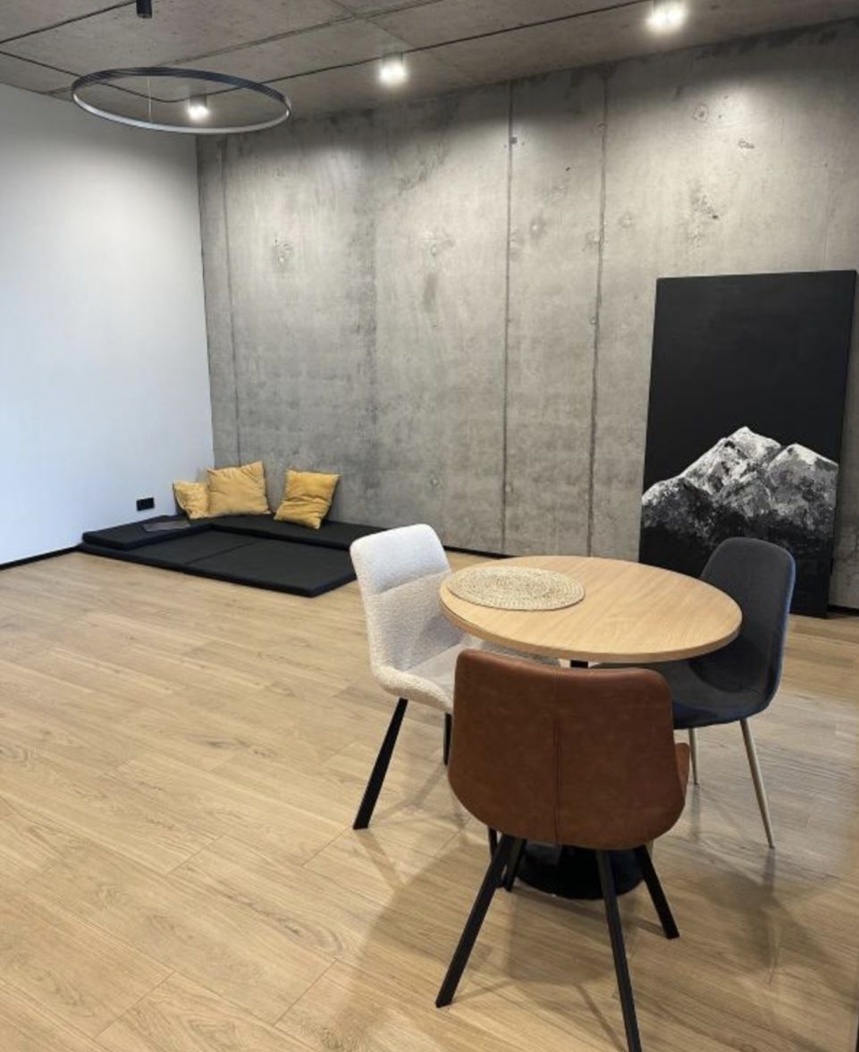 Квартира на проспекті Шевченко вул.