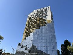 Квартира на Софіївська вул.