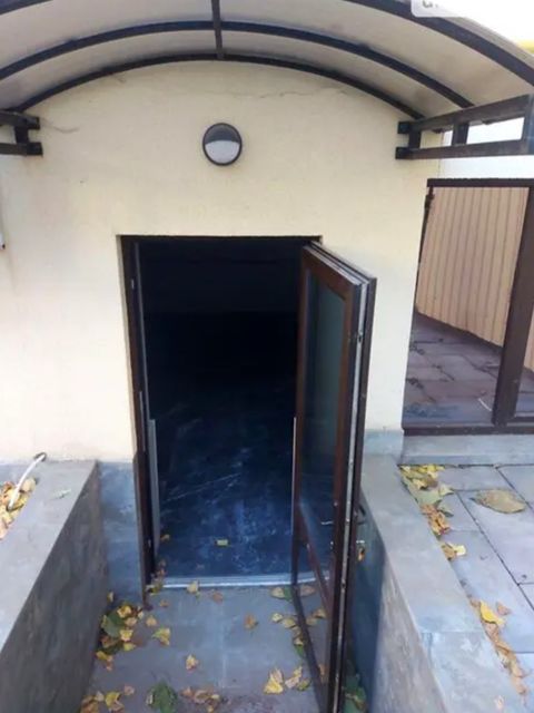 Квартира на Италійськой (Пушкинской ) вул.