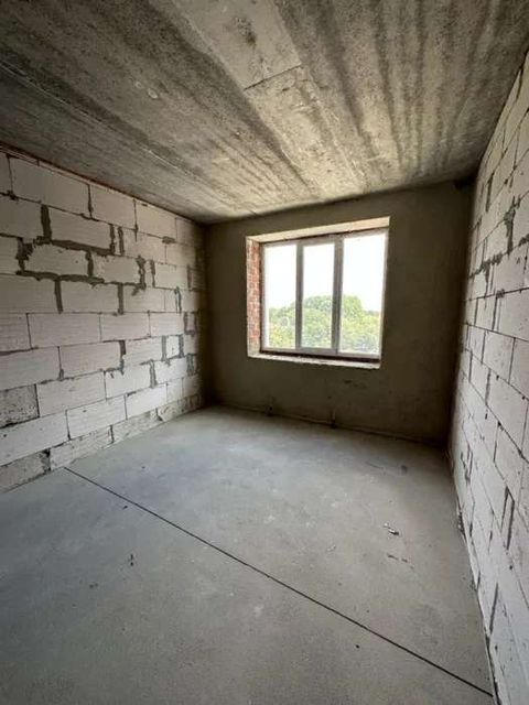 Квартира Семена Палия ул