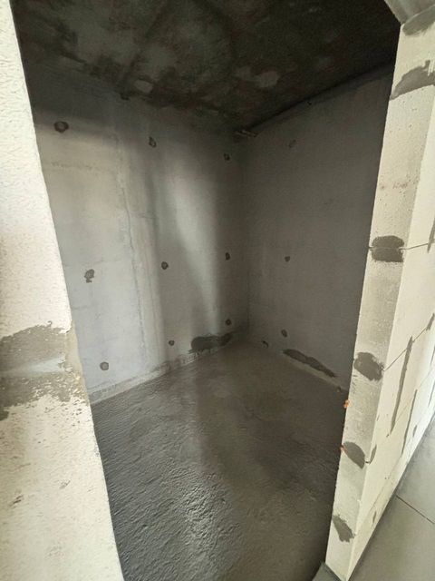 Квартира на Жаботинського вул.