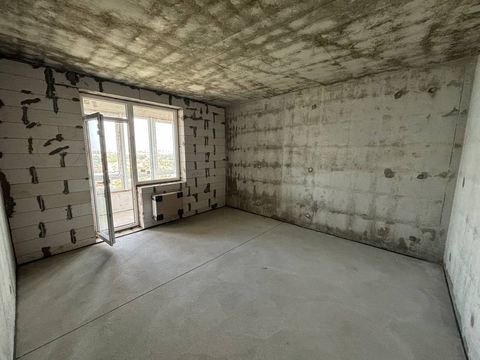 Квартира на Жаботинського вул.