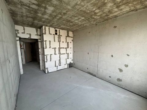 Квартира на Жаботинського вул.