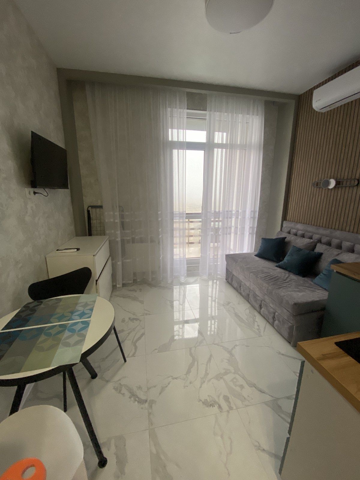 срочная продажа смарт квартира!