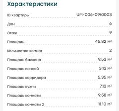 квартира 10 массив Авангард