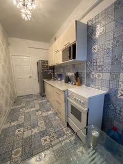 Квартира на Пастера вул.