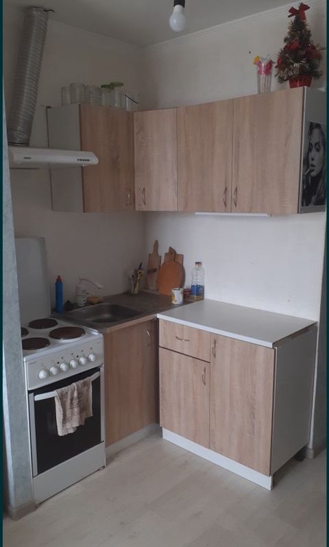 Квартира на Боровського вул