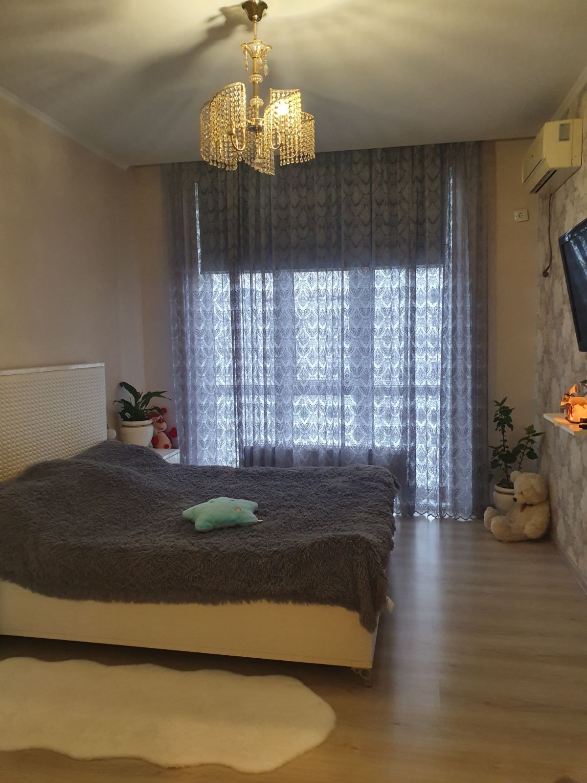 квартира на Люстдорфська дорога вул.