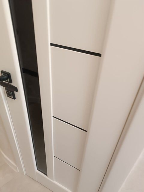 Квартира на Новосельского