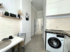 Квартира на Новосельского