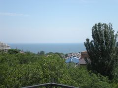 Квартира на Аркадійський пров.